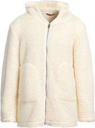 Daniele Alessandrini COATS & JACKETS - Shearling & Teddy on YOOX.COM