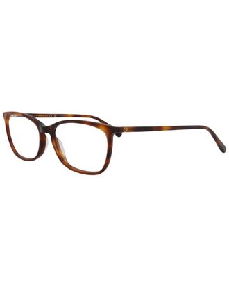 Gucci Saint Laurent Womens 55Mm Optical Frames