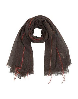 Mirror in the Sky Scarves