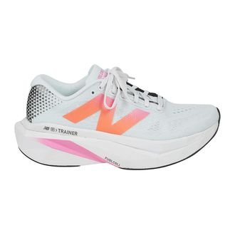 New Balance FuelCell SuperComp Trainer V3 - male - New Balance - Running Shoes - Multicolor - 10 1/2 UK - Sport