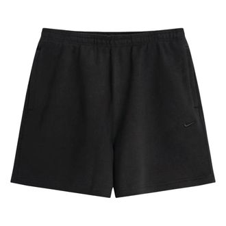 Nike Energy Fleece Shorts Black IO8757-010