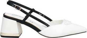 Laura Biagiotti FOOTWEAR - Pumps on YOOX.COM