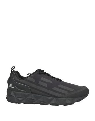 Emporio Armani FOOTWEAR - Trainers on YOOX.COM