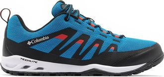 Columbia Vapor Vent Hiking Shoes UK 10.5 Blue