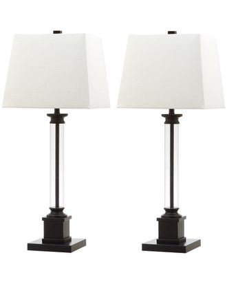 Safavieh Davis 30.5In Table Lamp