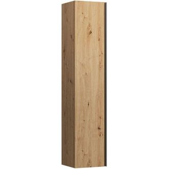 Laufen Laufen Meda Armario Alto, 1 Puerta Softclose, Bisagra Izquierda