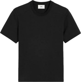 Ami Donna, Top, Nero, M, new