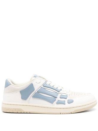 Amiri Skel sneakers - White