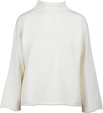 Liviana Conti Donna, Maglie, Bianco, S, new