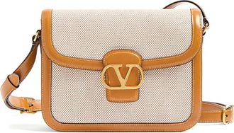 Valentino Garavani Mujer, Bolsos, Marr&oacute;n, Talla: ONE Size