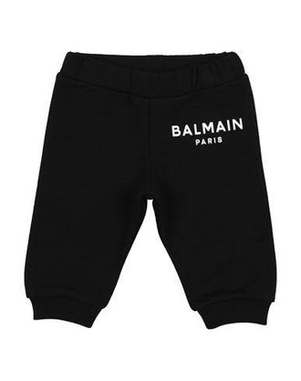 Balmain BOTTOMWEAR - Trousers on YOOX.COM
