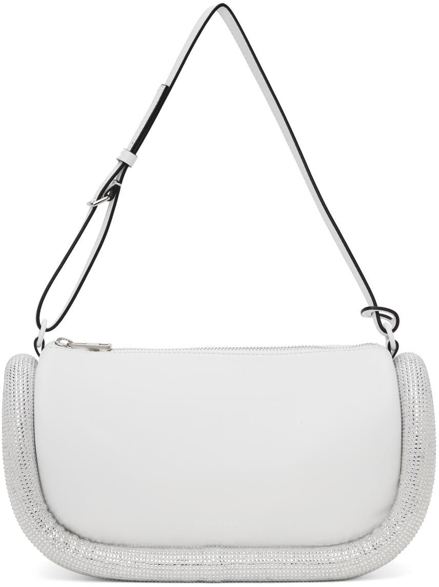 バッグ・カバンその他 ZANELLATO Women Bags 069700 1970000 S Z1101 231562 WHITE Zanellato White Women's Postina Daily Day Medium Bag - Dipierro
