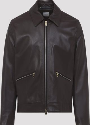Paul Smith Regular Fit Jacket
