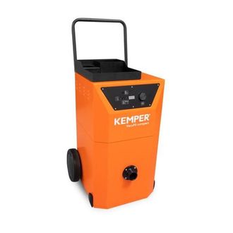 Kemper Sistema De Aspiraci&oacute;n Para Antorchas Kemper Vacufil Compact 1 X 230v - Filtro De Un Solo Uso