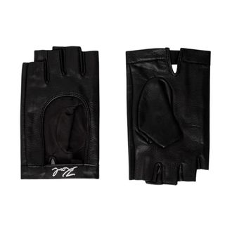 Karl Lagerfeld Mujer, Accesorios, Negro, Talla: L