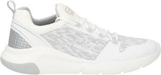 Emporio Armani FOOTWEAR - Trainers on YOOX.COM