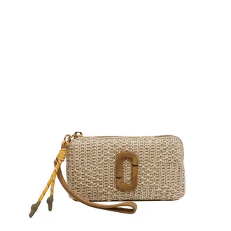 Marc Jacobs Woven Wristlet