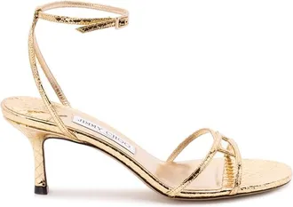 Jimmy Choo London 1998 Leo 65
