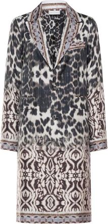 Pierre-Louis Mascia Donna, Cappotti, Marrone, L, new