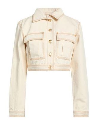 Farm Rio ROPA DE ABRIGO - Chaquetas vaqueras en YOOX.COM