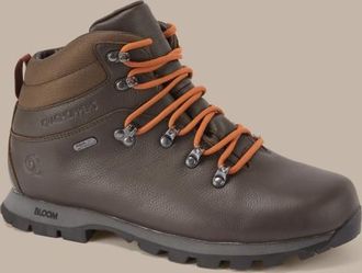 Craghoppers Heren Trek NewHide wandelschoenen (Mokka)