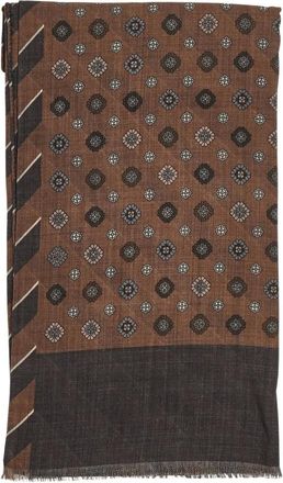 Altea Hombre, Accesorios, Marr&oacute;n, Talla: ONE Size