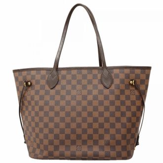 Louis Vuitton Ebene Tote Bag (Pre-Owned)
