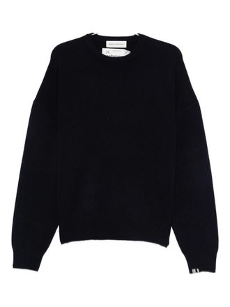 Extreme Cashmere Cashmere Crewneck -trui