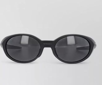 Oakley oval sunglasses