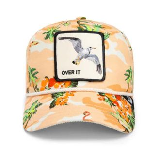 Goorin Brothers Hats & Caps, female, Multicolor, ONE SIZE, Summer Vibes Trucker Hat Collection