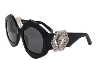 Philipp Plein SPP102S 0700 zonnebril