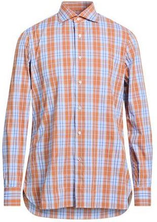 Isaia TOPWEAR - Shirts on YOOX.COM