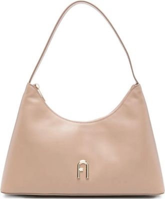 Furla Furla Diamante Small Shoulder Bag