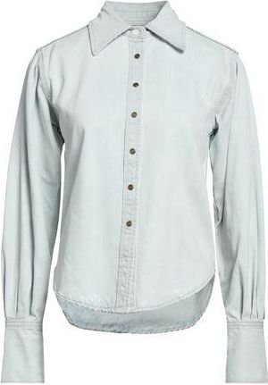 Haikure TOPWEAR - Denim shirts sur YOOX.COM