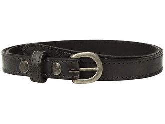 Bed St&uuml; Monae Womens Belts Black Rustic : LG (36 Waist), Leather
