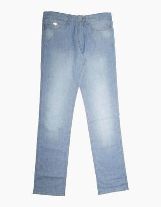 HUGO BOSS Mens Hugo Boss C-Delaware1 Denim - Blue - Size: 34/32