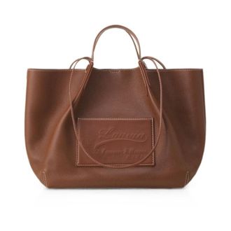 Lanvin Mujer, Bolsos, Marr&oacute;n, Talla: ONE Size