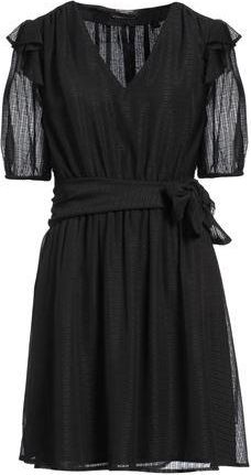 Maison Scotch DRESSES - Mini dresses on YOOX.COM