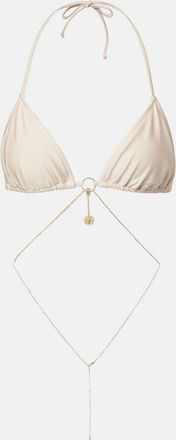 Bananhot Chain bikini top