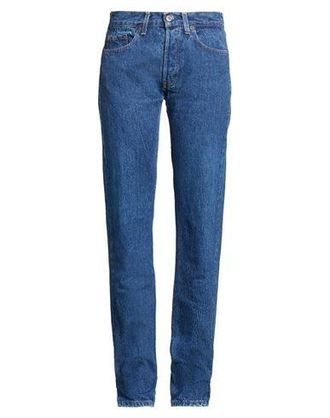 Levi's BOTTOMWEAR - Jeans on YOOX.COM