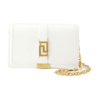 Versace Greca Goddess Wallet On Chain