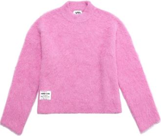 VERB TO DO Dames, Truien, Roze, Maat: XS Jersey