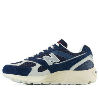 New Balance 880R Navy Vintage Indigo Grey U880R6ZZ