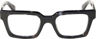 Off-white Ow5008 Optisch Montuur - unisex - Accessoires - Veelkleurig - Maat: 50 MM