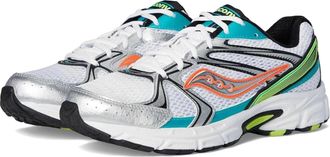 Saucony Saucony Ride Millennium S70812-25 Sneakers Multicolor Running Shoes MEW316