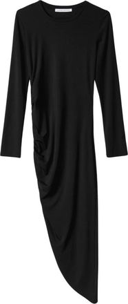 Mar De Margaritas Mujer, Vestidos, Negro, Talla: M