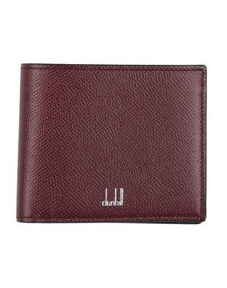 Dunhill Small Leather Goods - Wallets on YOOX.COM
