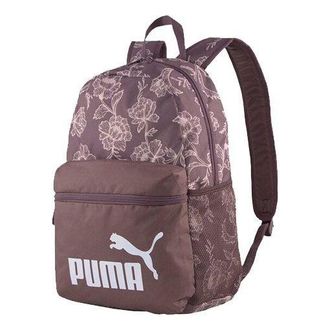 Puma Phase Aop Backpack Purple 078046-08