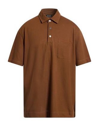 Ermenegildo Zegna TOPS - Poloshirts auf YOOX.COM