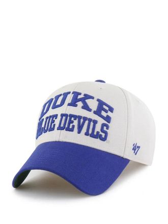 47 Brand Broke Line Mvp Duke Blue Devil 15121524